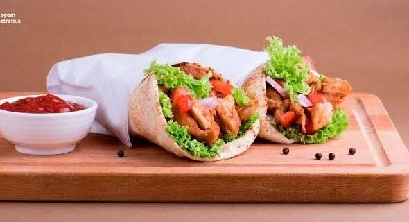 Shawarma