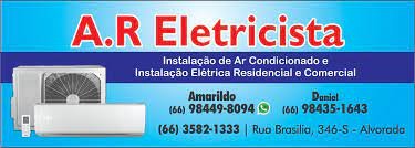 A. R Eletricista