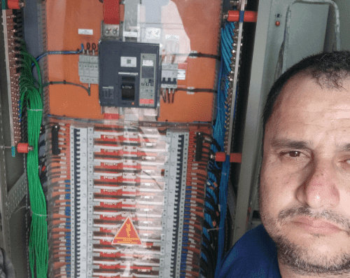 Jefferson de Sousa Paiva