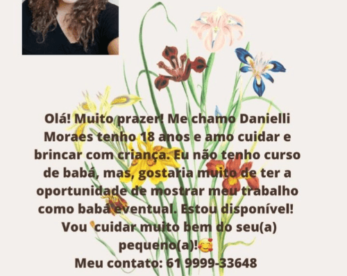Danielli Moraes
