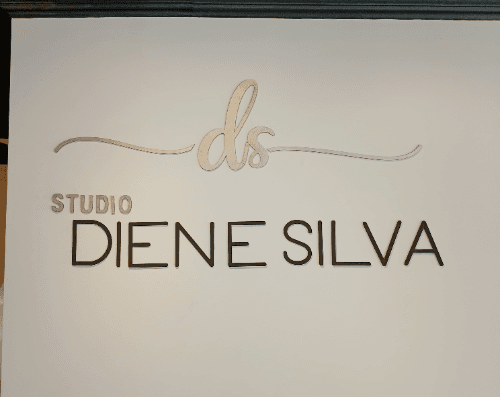 Esmalteria Diene Silva