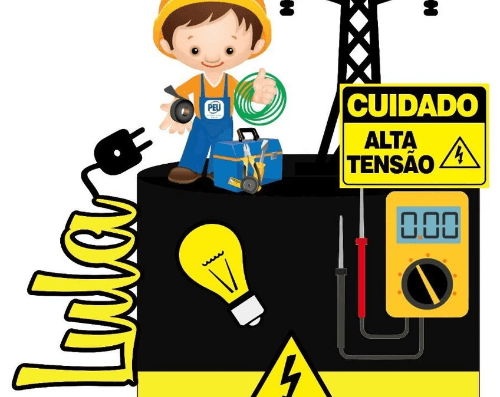 Eletrotecnica pontes