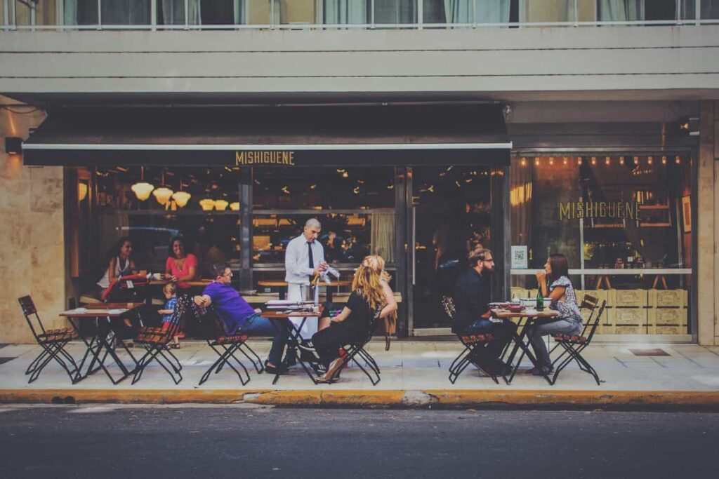 Como chamar atenção de novos clientes